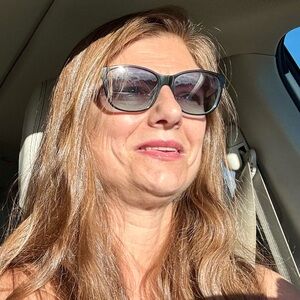 Meet your Posher, Michele